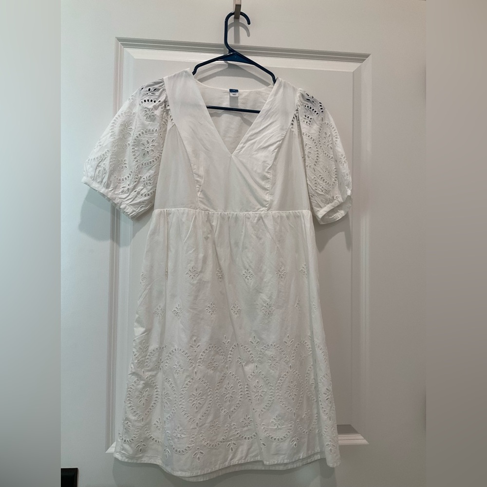 Old navy dress